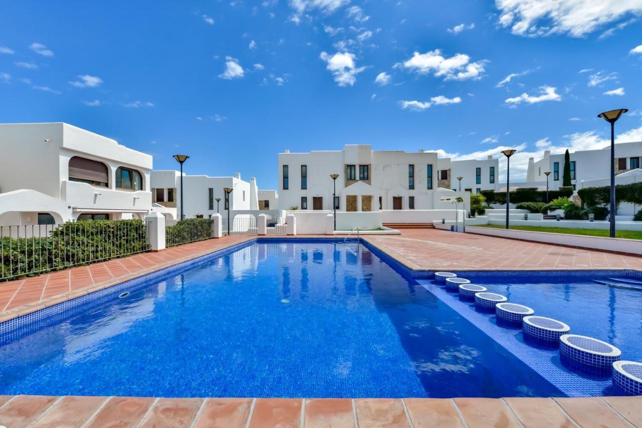 Villa Mirador De Bassetes 14 - Grupo Turis Калпе Екстериор снимка