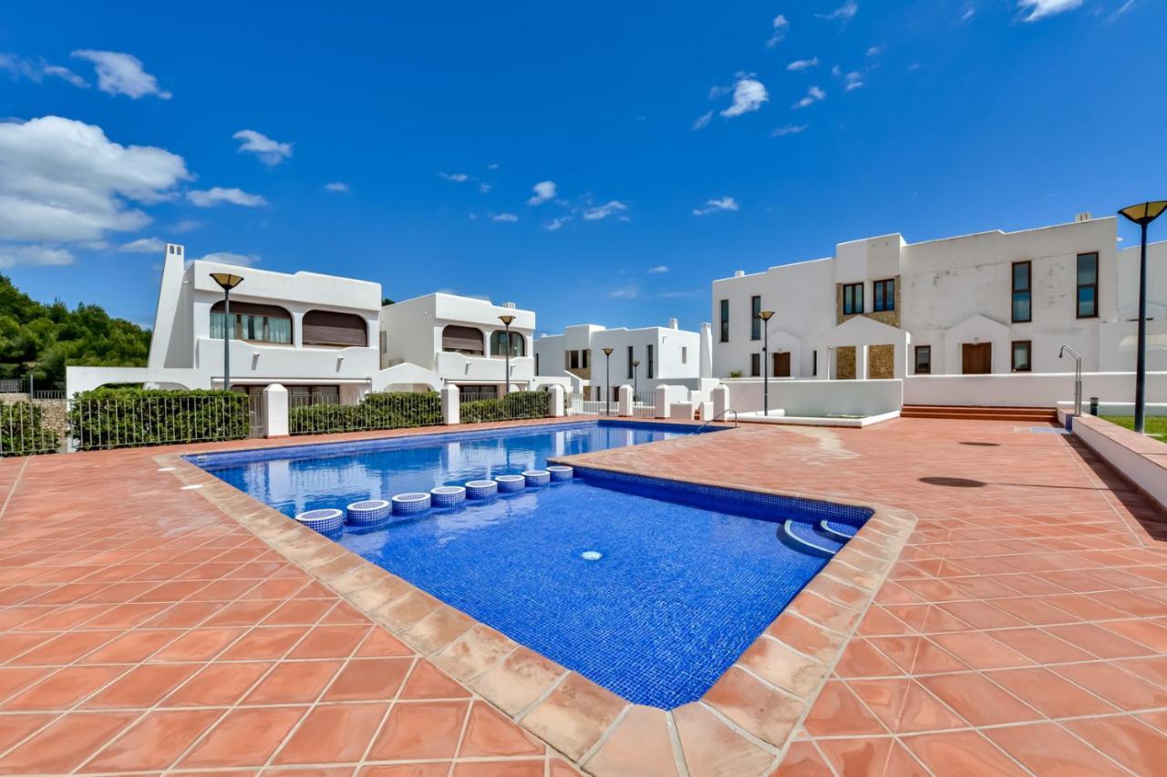 Villa Mirador De Bassetes 14 - Grupo Turis Калпе Екстериор снимка