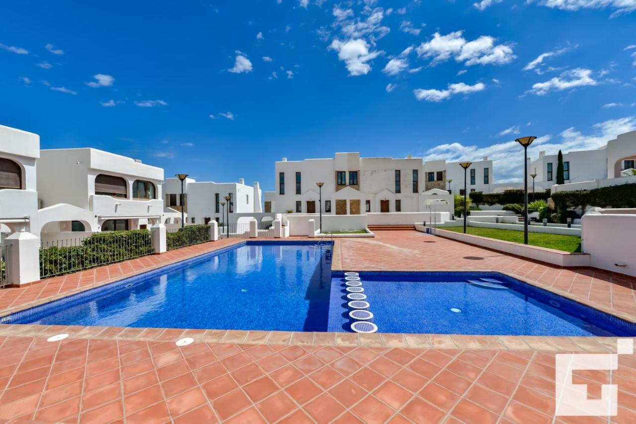 Villa Mirador De Bassetes 14 - Grupo Turis Калпе Екстериор снимка
